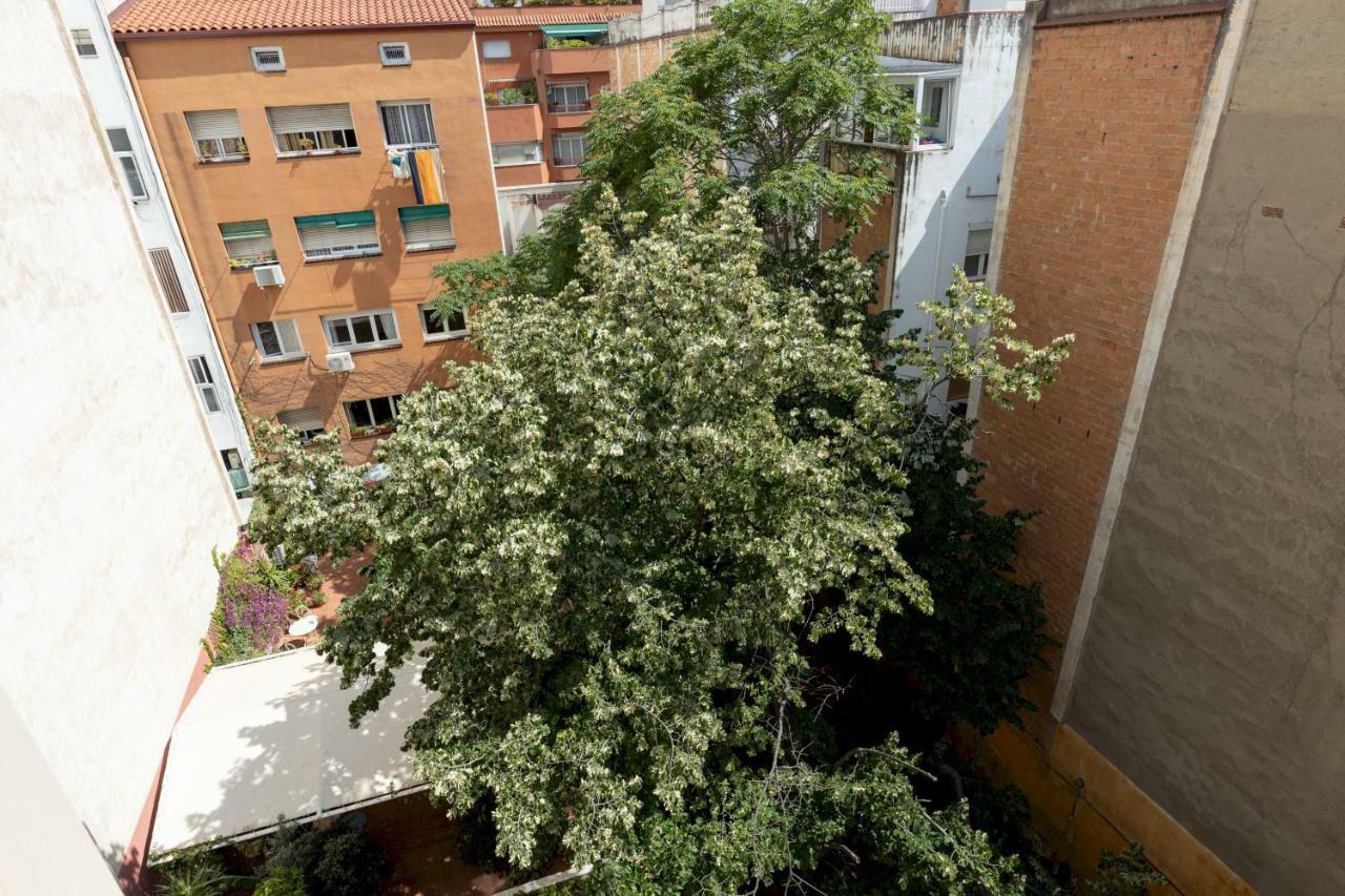 Housalia Guell & Gracia Барселона Экстерьер фото